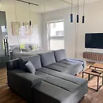 Apartament Park Trzy Stawy