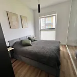Apartament Park Trzy Stawy